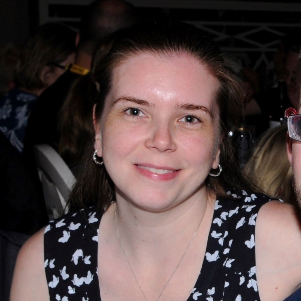 Meet your Posher, Laura